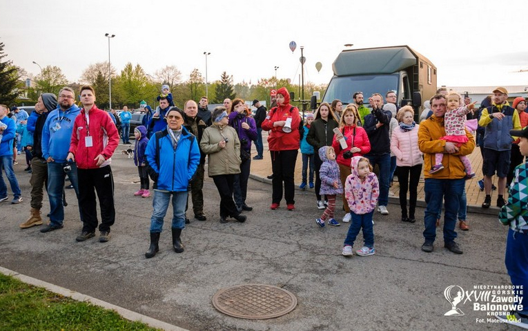 GZB w Krośnie strefa rekreacyjna zdj 1