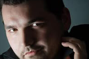 Piotr Bogacz