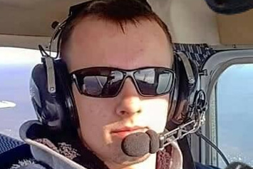 Mateusz Gałuszka