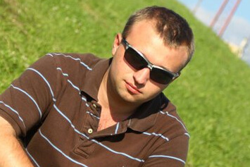 Mateusz Głód