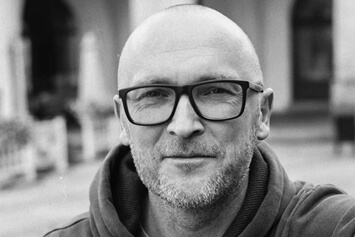 Damian Krzanowski