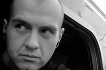 Paweł Matelowski