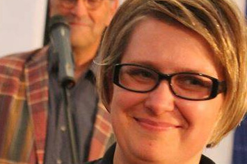 Ewa Prawicka-Linke