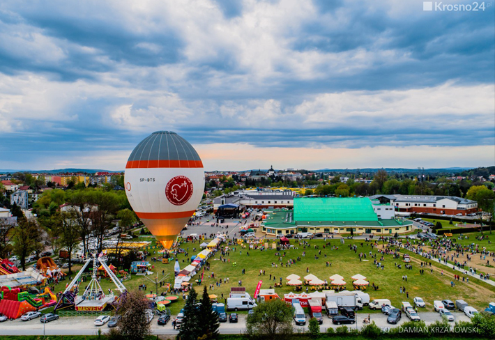 XXIII GZB w Krośnie okiem redaktora krosno24.pl