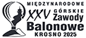 Górskie Zawody Balonowe w Krośnie
