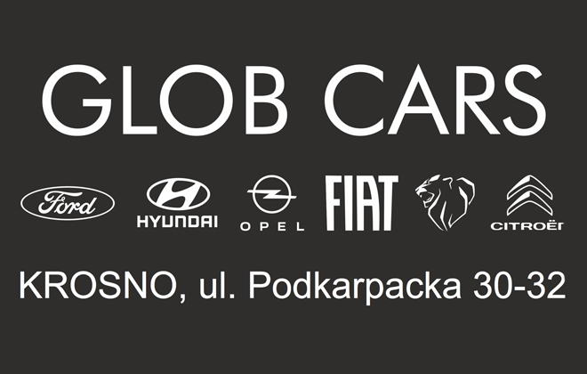 Glob Cars Krosno