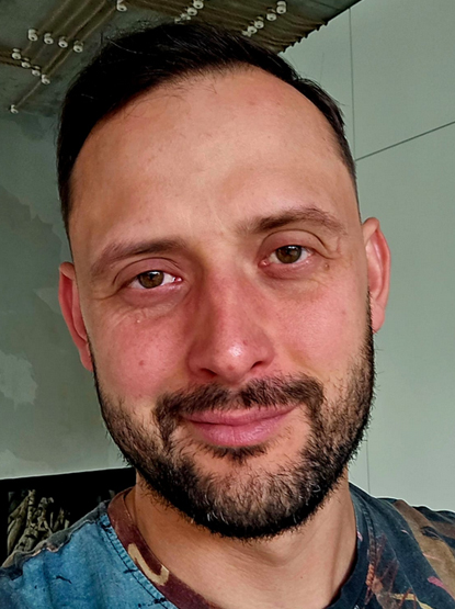 Krzysztof Dubis