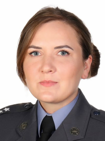 Katarzyna Jędrowska