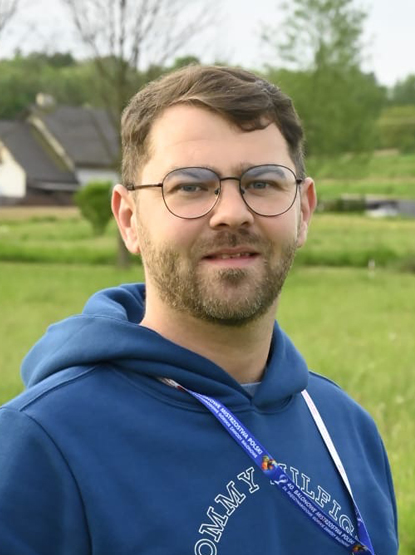 Jakub Mika