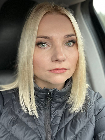 Dagmara Pudło