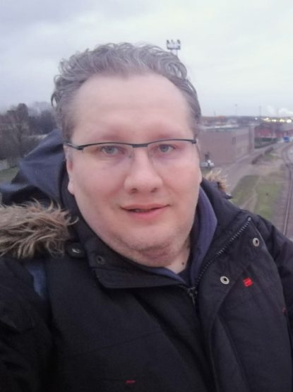 Julius Venskus