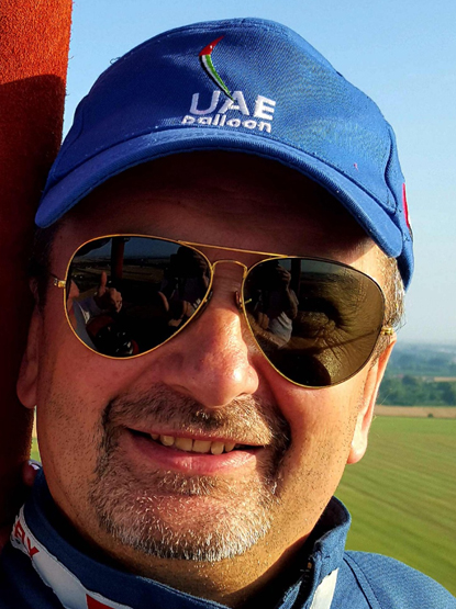 Adam Gruszecki