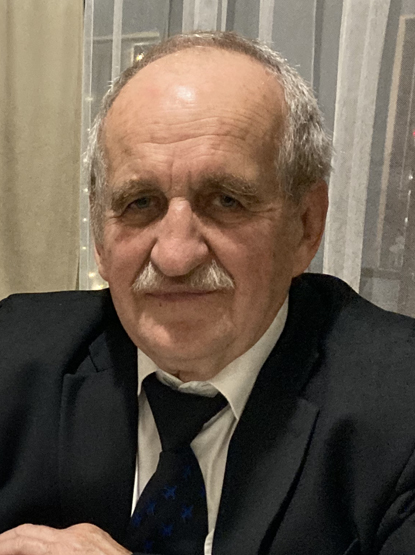 Bogdan Prawicki