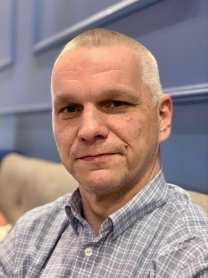 Michał Romanowski