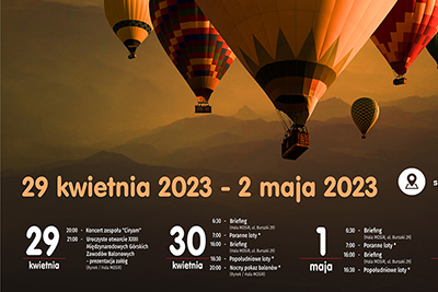 Program GZB 2023