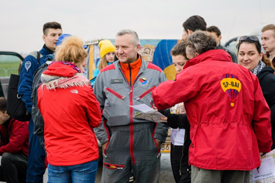 Sztab GZB 2012