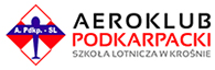Aeroklub Podkarpacki Szkoła Lotnicza GZB