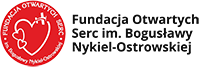 Fundacja Otwartych Serc GZB