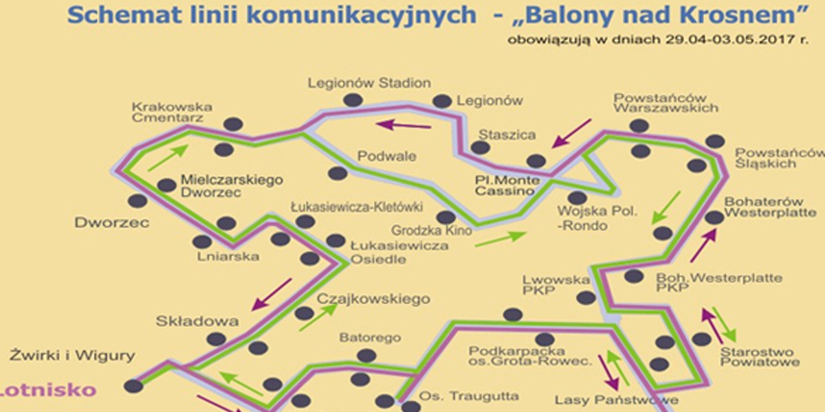 Bezpłatna komunikacja