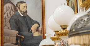 Krosno Miasto Szkła hasające zające blog