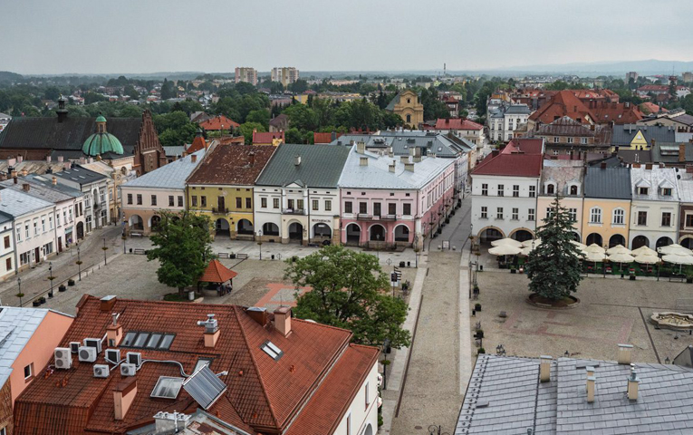 Krosno Miasto Szkła zdj 2