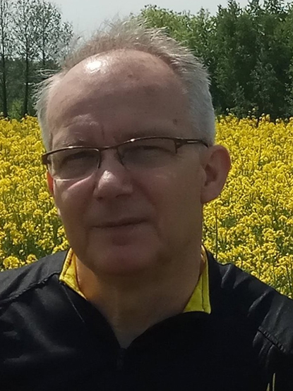 Jerzy Borowski