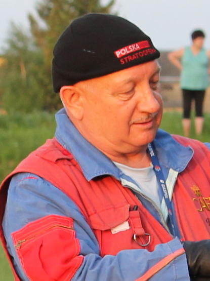 Kurowski Ryszard