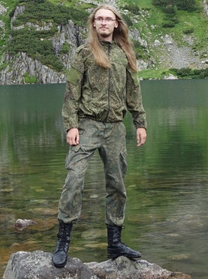 Kwaciszewski Daniel