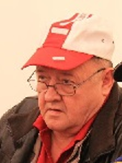 Wasilewski Piotr