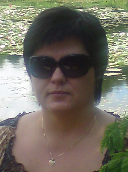 Irena Zielińska