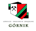 Sanatorium Górnik GZB