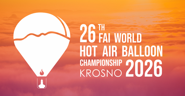 Aktualność: Zawodody balonowe w tym roku we wrześniu!