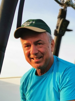 Witold Filus zwycięzca GZB 2007