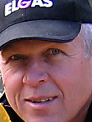 Valerij Machnorylov zwycięzca GZB 2008
